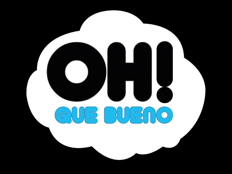 Oh Qué Bueno