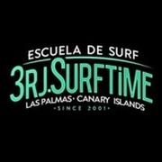 3RJ SURF TIME